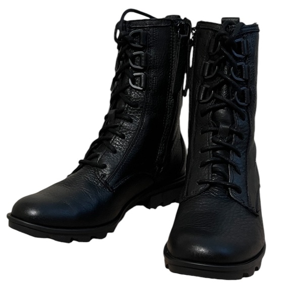 Sorel Waterproof Boots - Picture 2 of 12